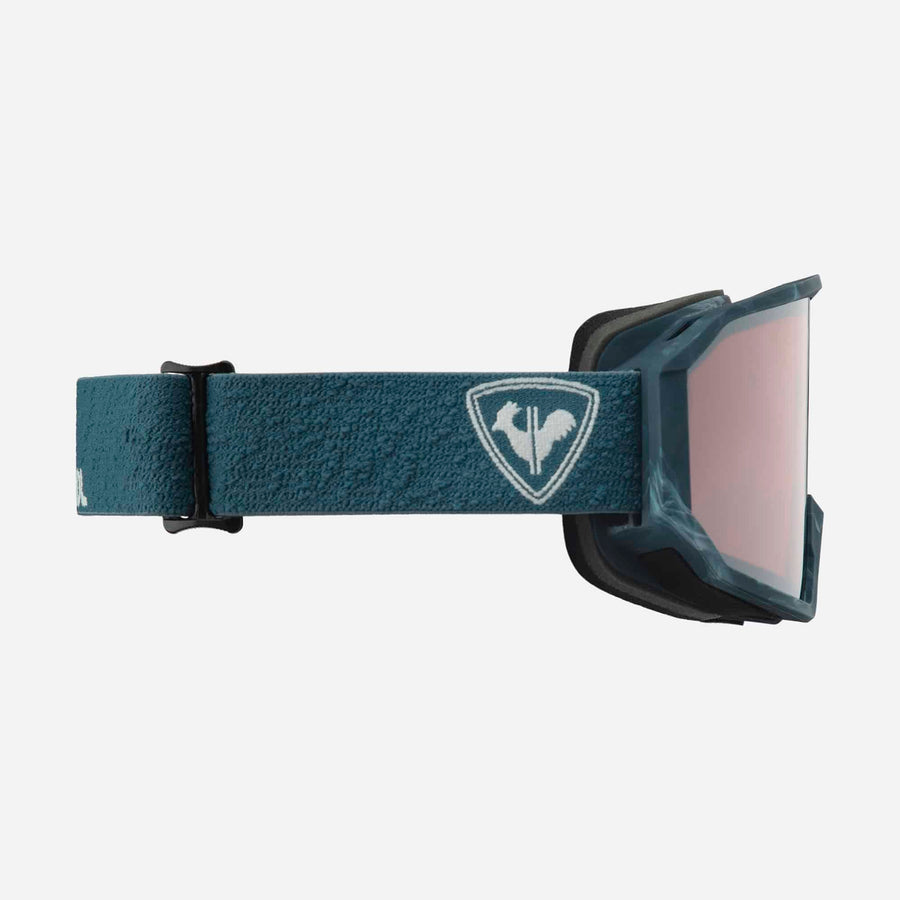 ROSSIGNOL ESSENTIAL DARK BLUE