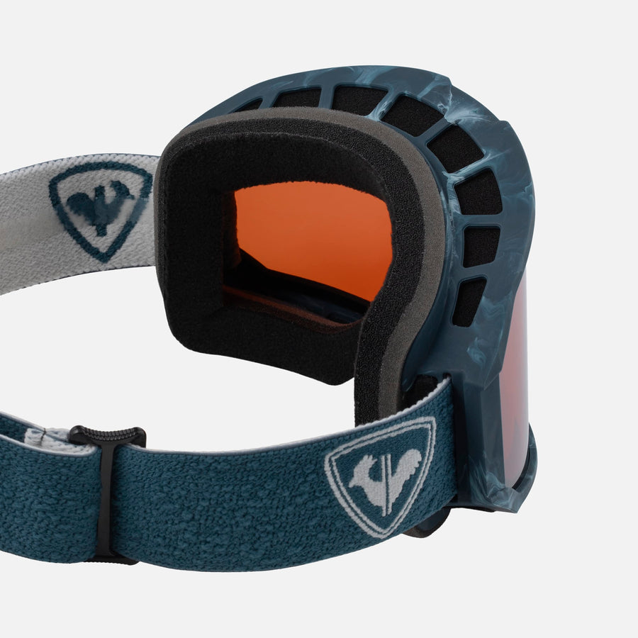 ROSSIGNOL ESSENTIAL DARK BLUE