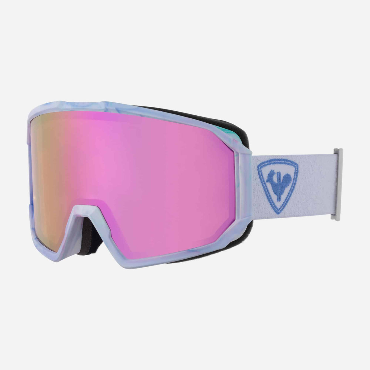 ROSSIGNOL ESSENTIAL WHITE