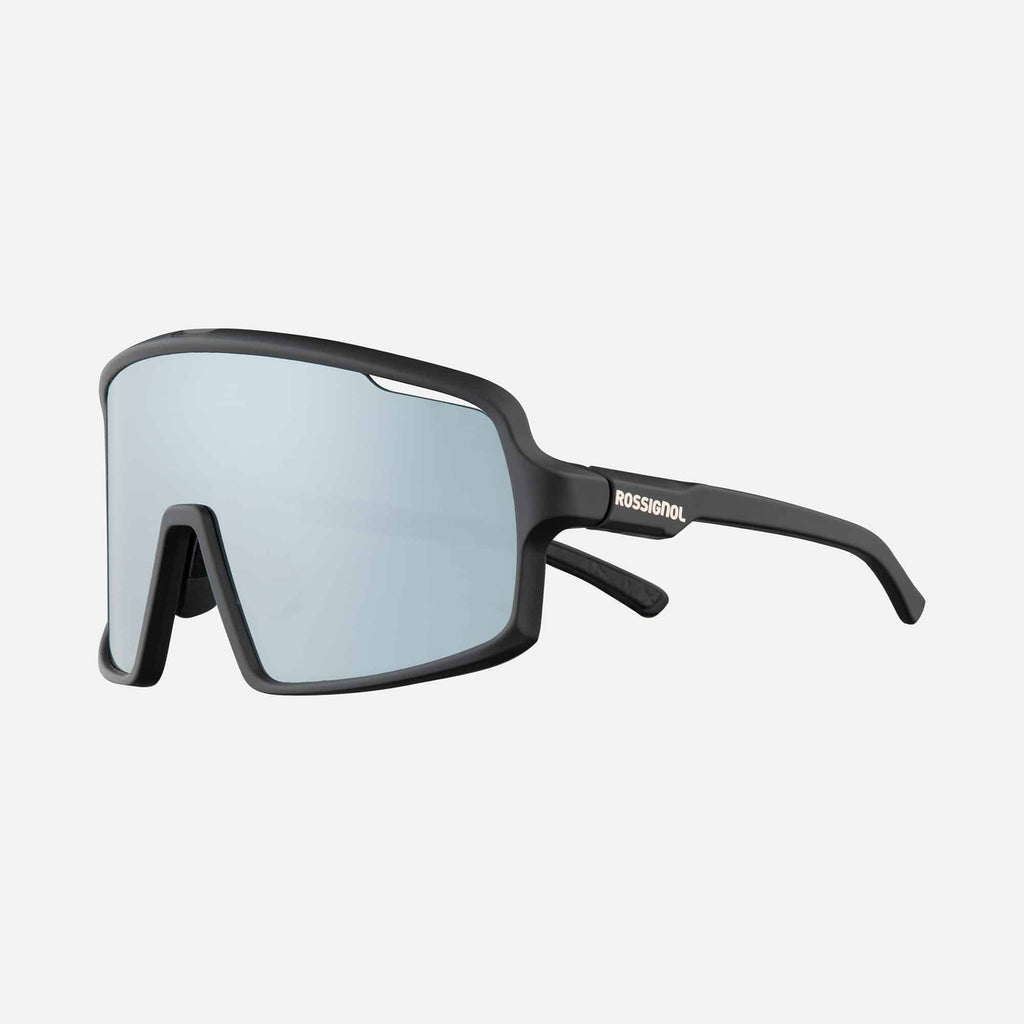 ROSSIGNOL ESCAPER SUNGLASSES S3 BLACK