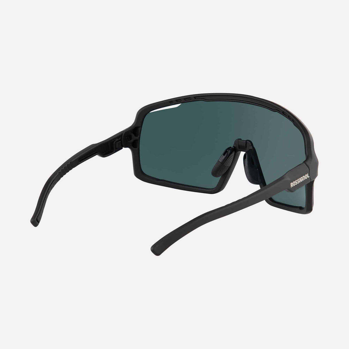 ROSSIGNOL ESCAPER SUNGLASSES S3 BLACK
