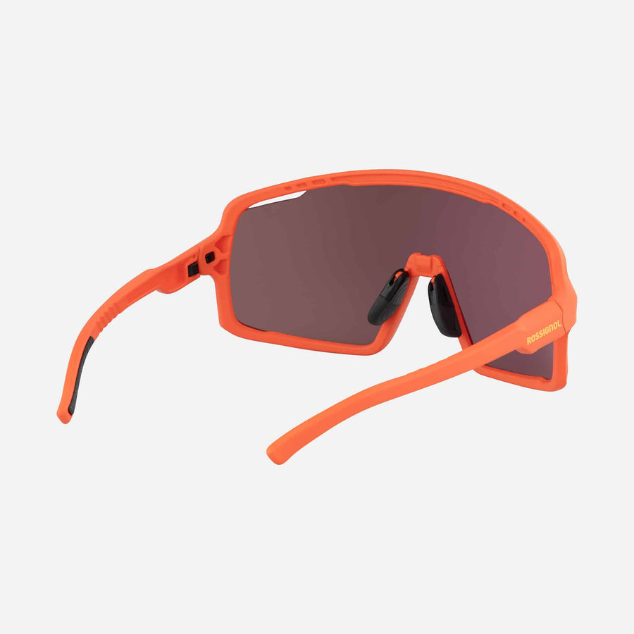 ROSSIGNOL ESCAPER SUNGLASSES S3 BRICK