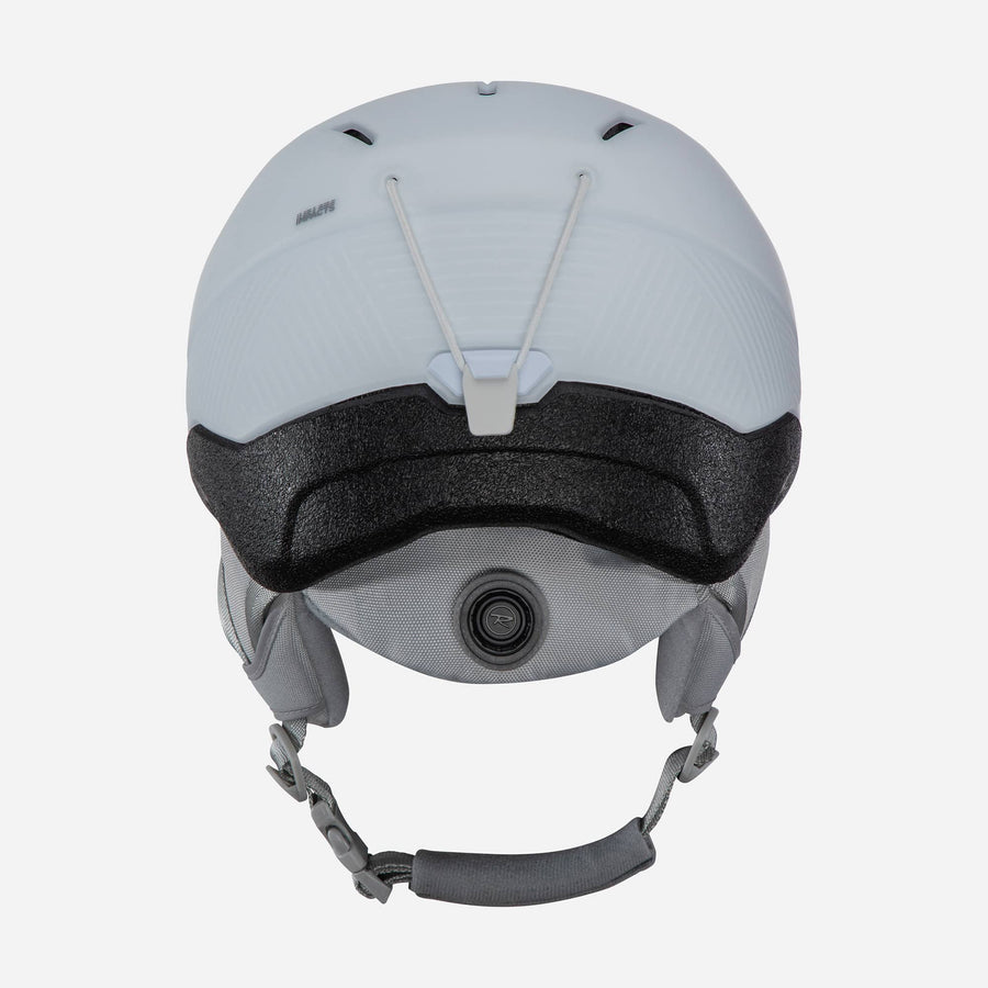 ROSSIGNOL FIT  IMPACTS W WHITE