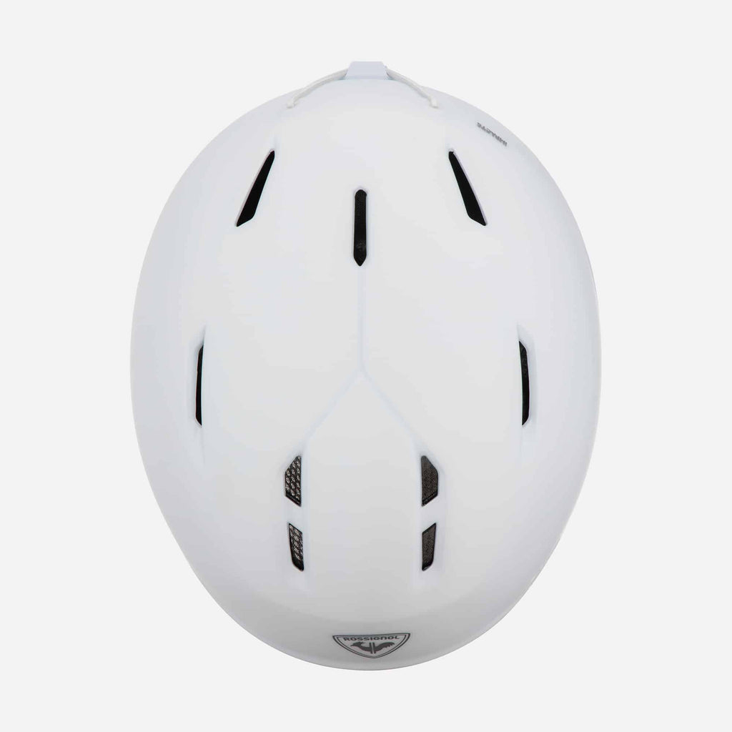 ROSSIGNOL FIT  IMPACTS W WHITE