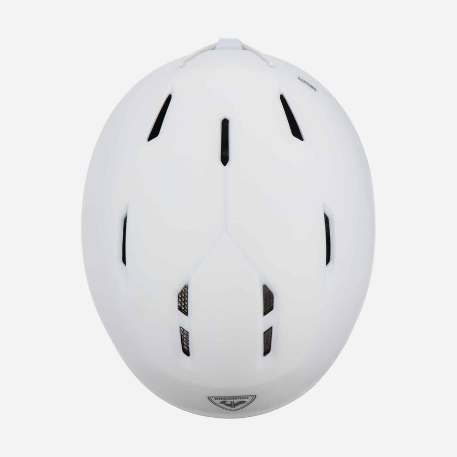 ROSSIGNOL FIT  IMPACTS W WHITE