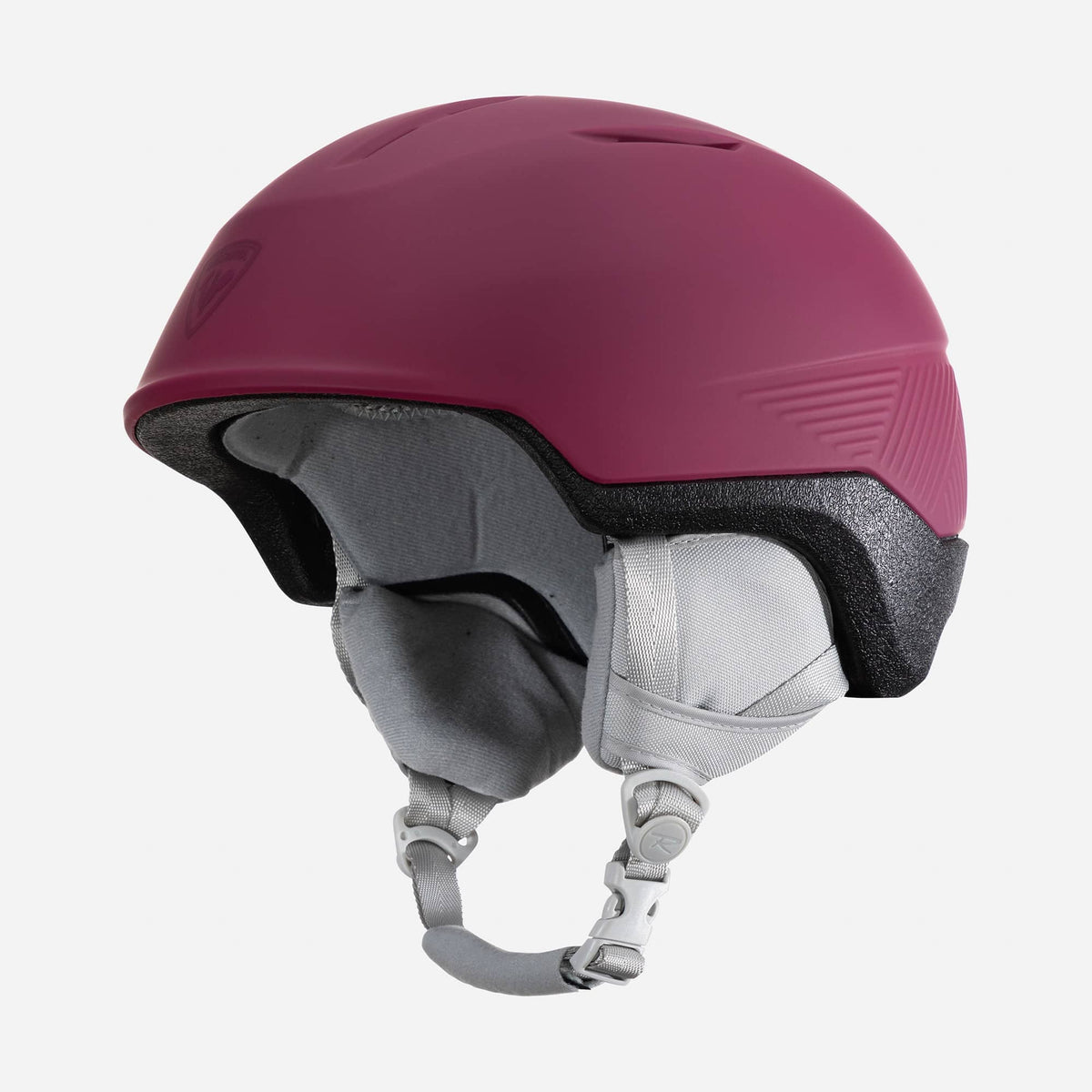 ROSSIGNOL FIT  IMPACTS W PLUM