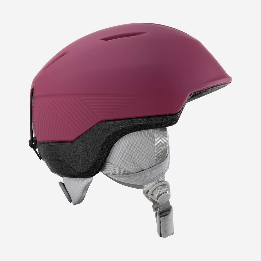 ROSSIGNOL FIT  IMPACTS W PLUM