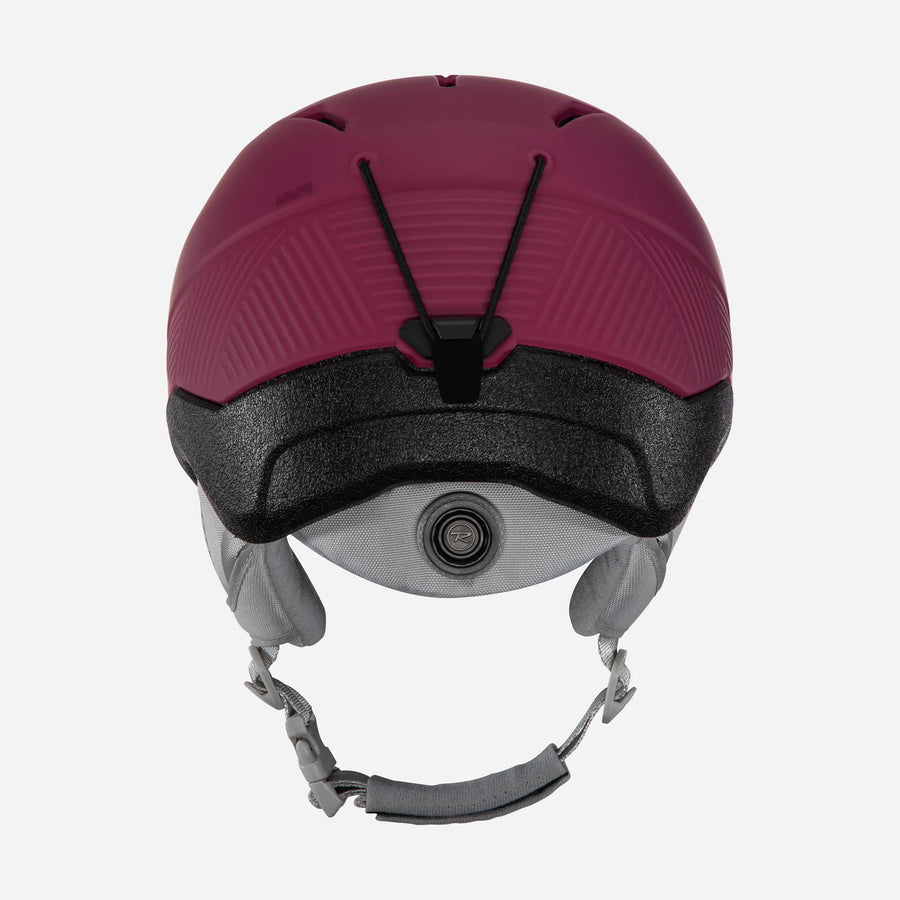 ROSSIGNOL FIT  IMPACTS W PLUM