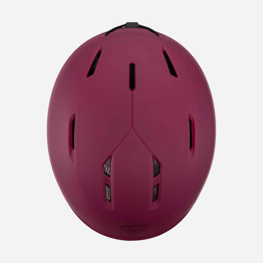 ROSSIGNOL FIT  IMPACTS W PLUM