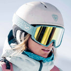 ROSSIGNOL FIT IMPACTS ESSENTIAL SAND