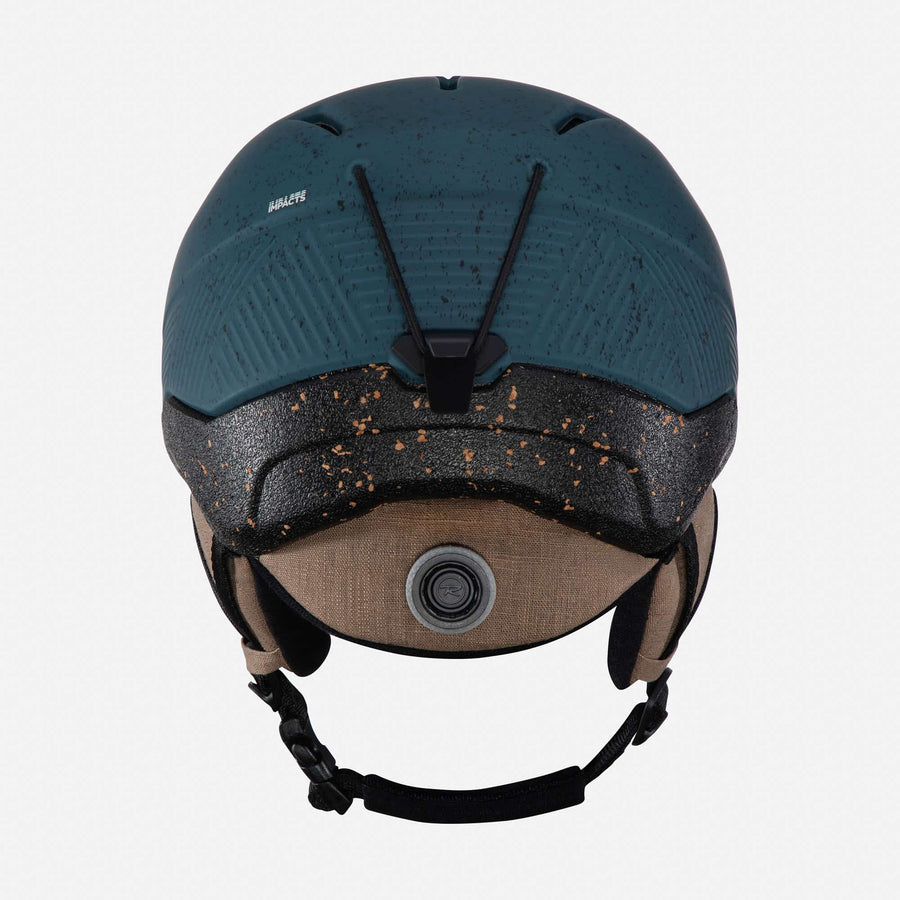 ROSSIGNOL FIT IMPACTS ESSENTIAL BLUE