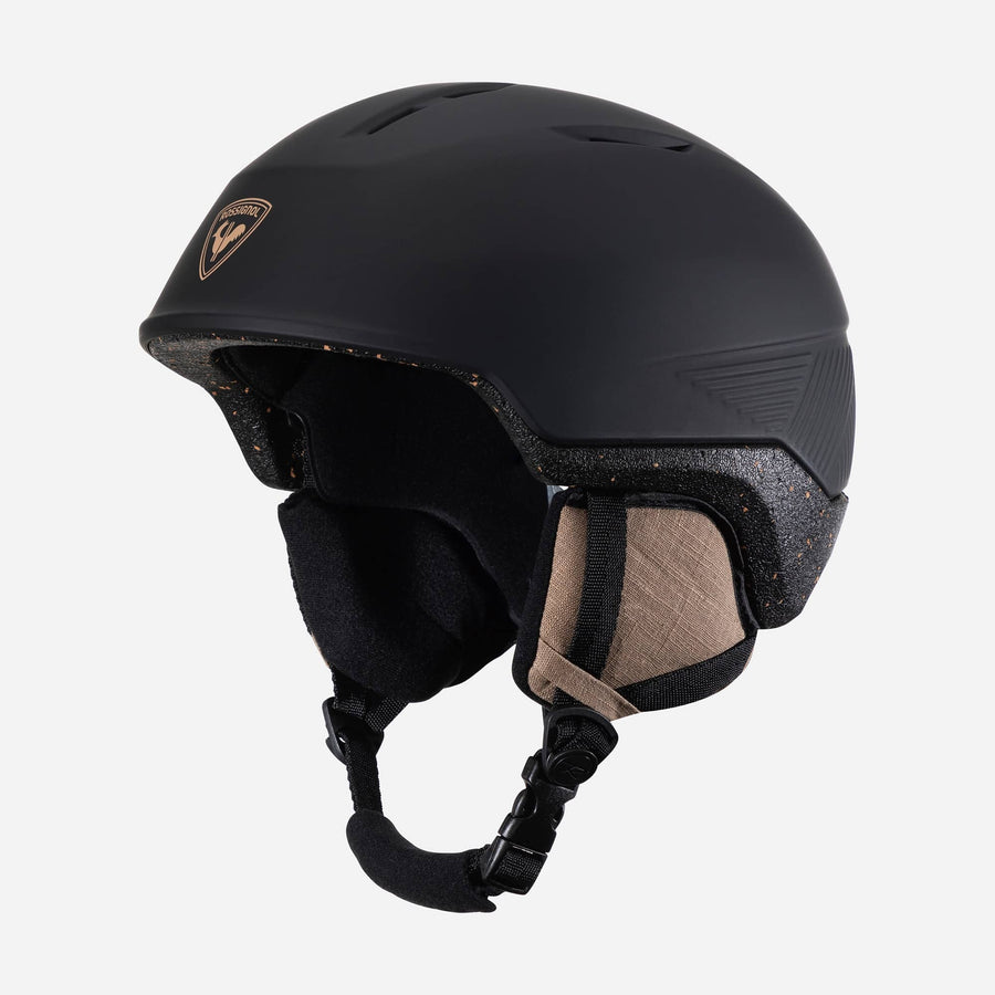 ROSSIGNOL FIT IMPACTS ESSENTIAL BLACK