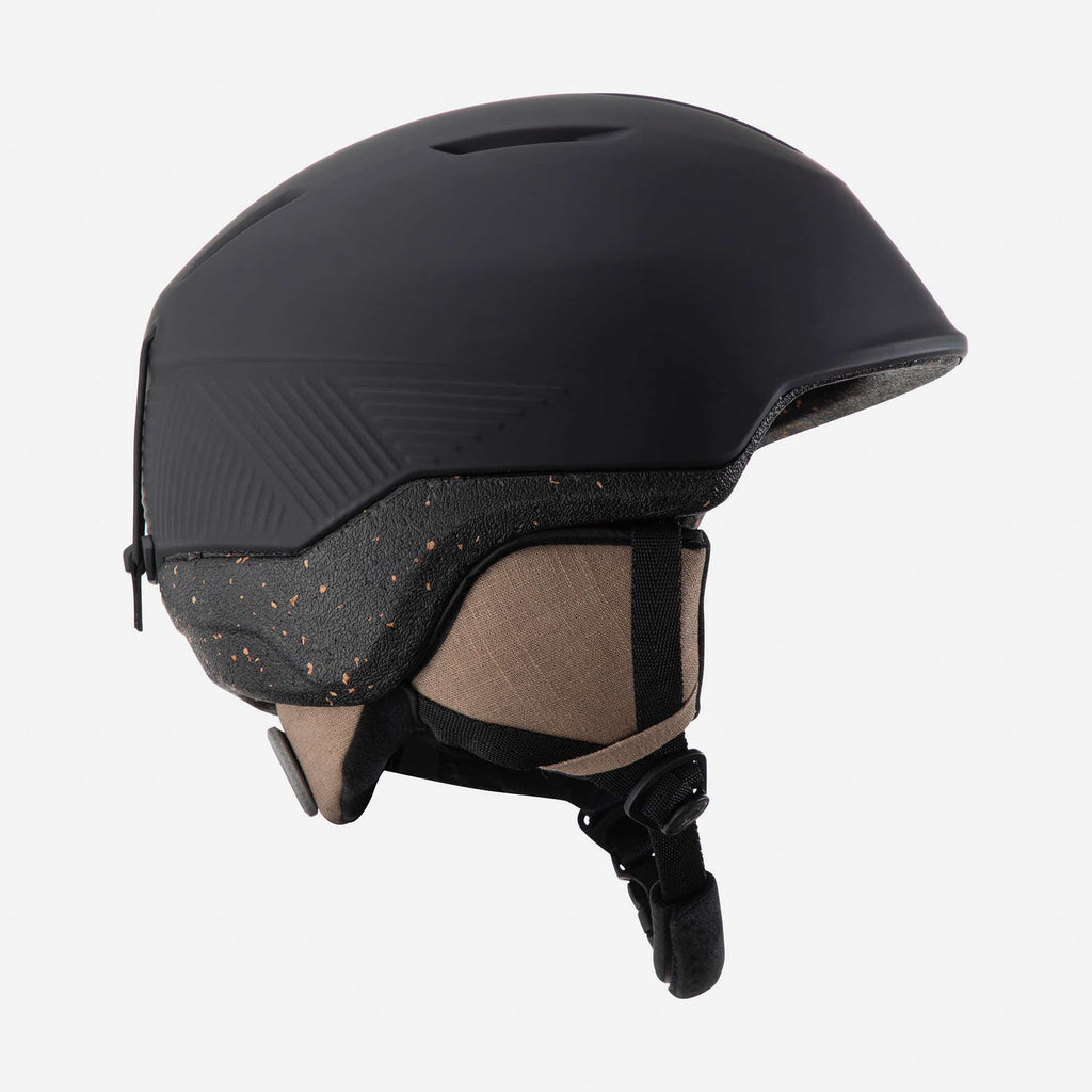 ROSSIGNOL FIT IMPACTS ESSENTIAL BLACK
