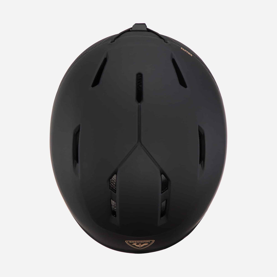 ROSSIGNOL FIT IMPACTS ESSENTIAL BLACK