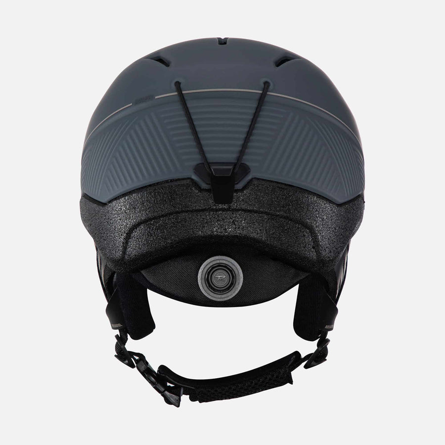 ROSSIGNOL FIT VISOR IMPACTS PHOTOCH GREY