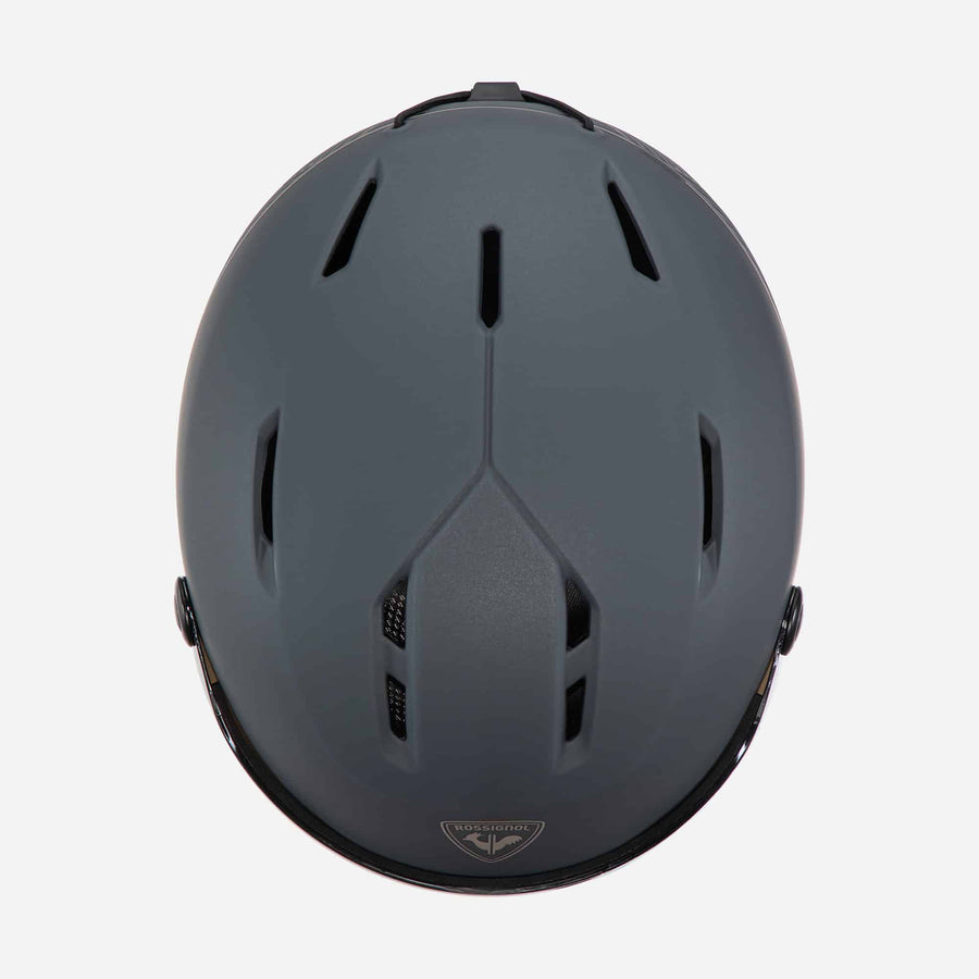 ROSSIGNOL FIT VISOR IMPACTS PHOTOCH GREY