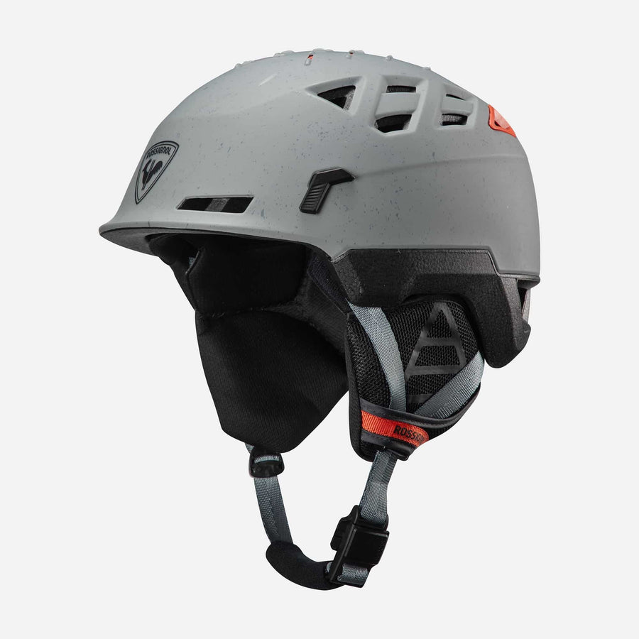 ROSSIGNOL ESCAPER IMPACTS GREY