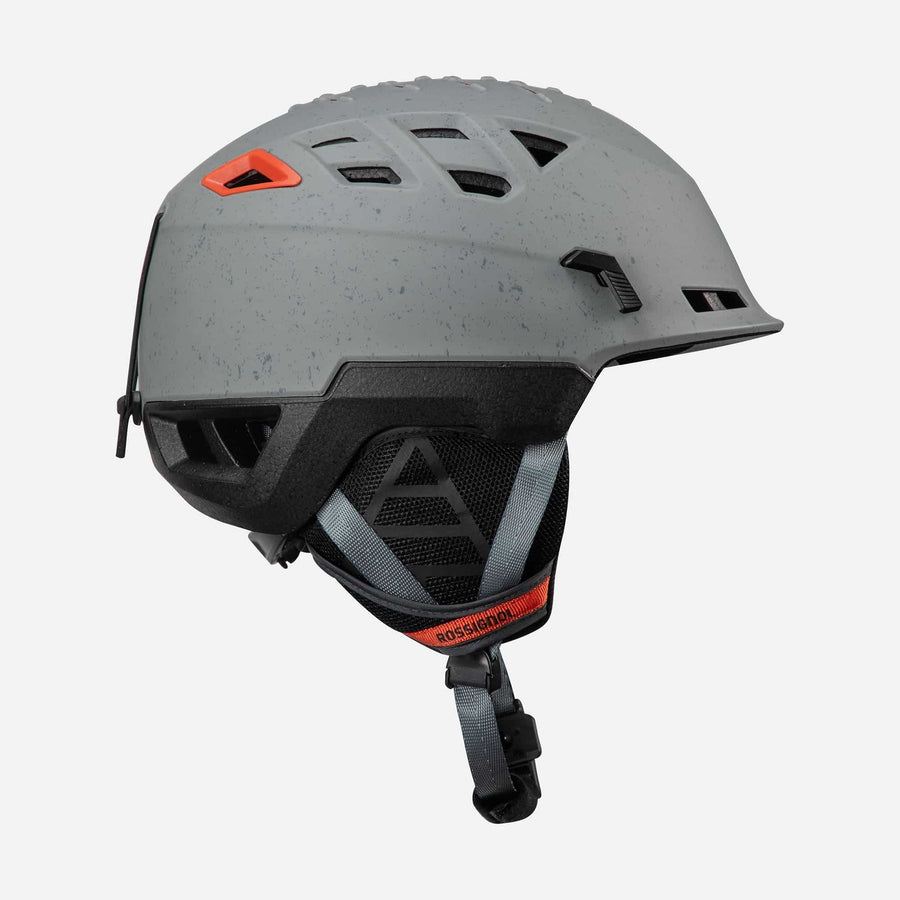 ROSSIGNOL ESCAPER IMPACTS GREY