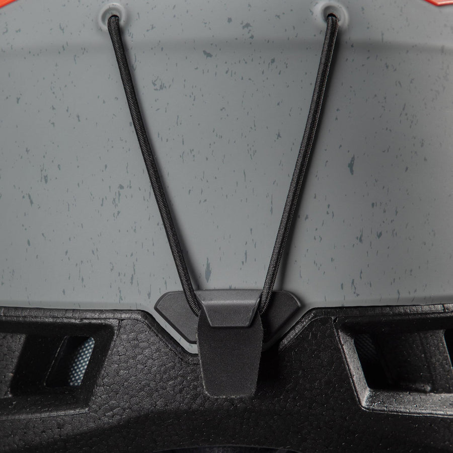 ROSSIGNOL ESCAPER IMPACTS GREY