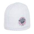 L3 W WORLD CUP White