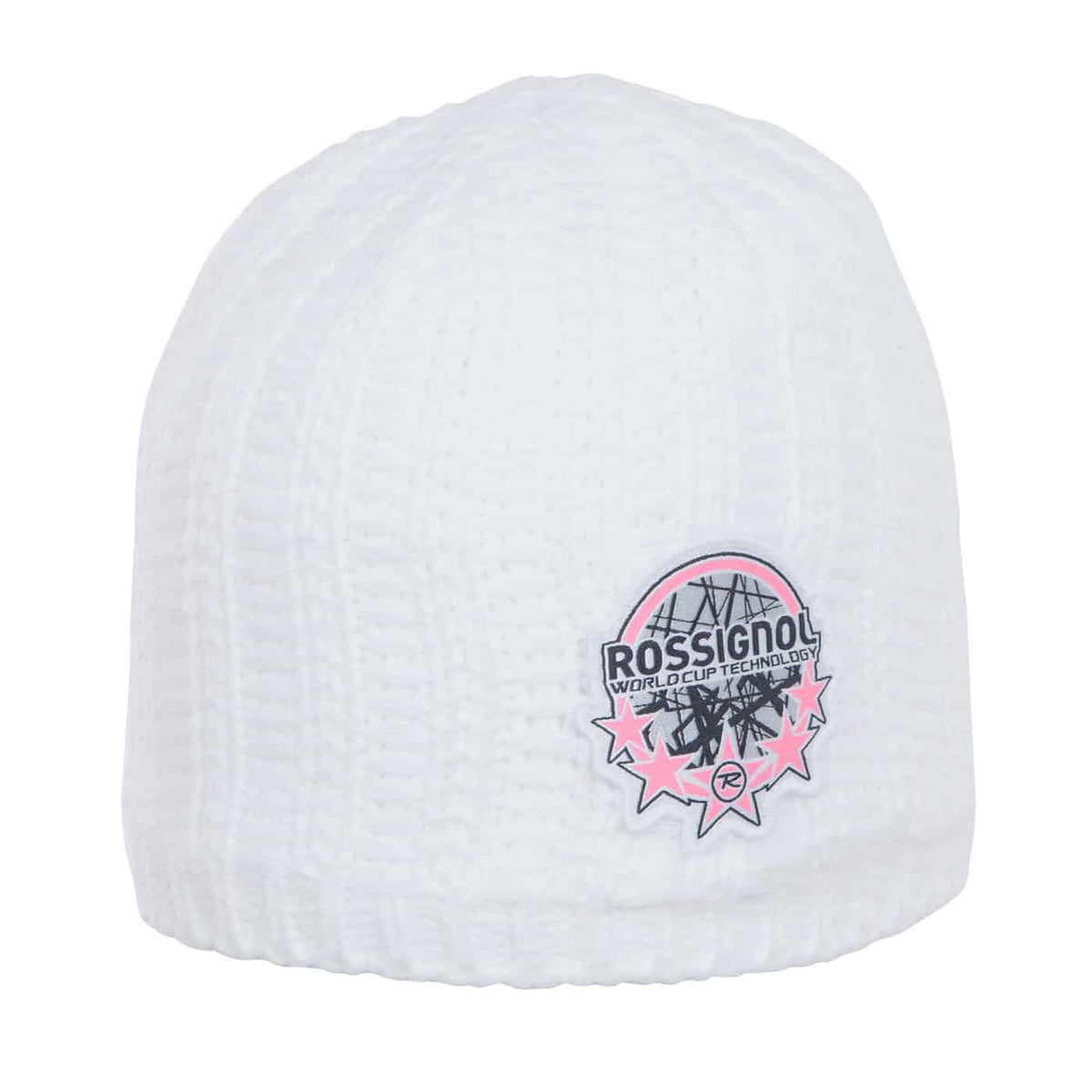 L3 W WORLD CUP White
