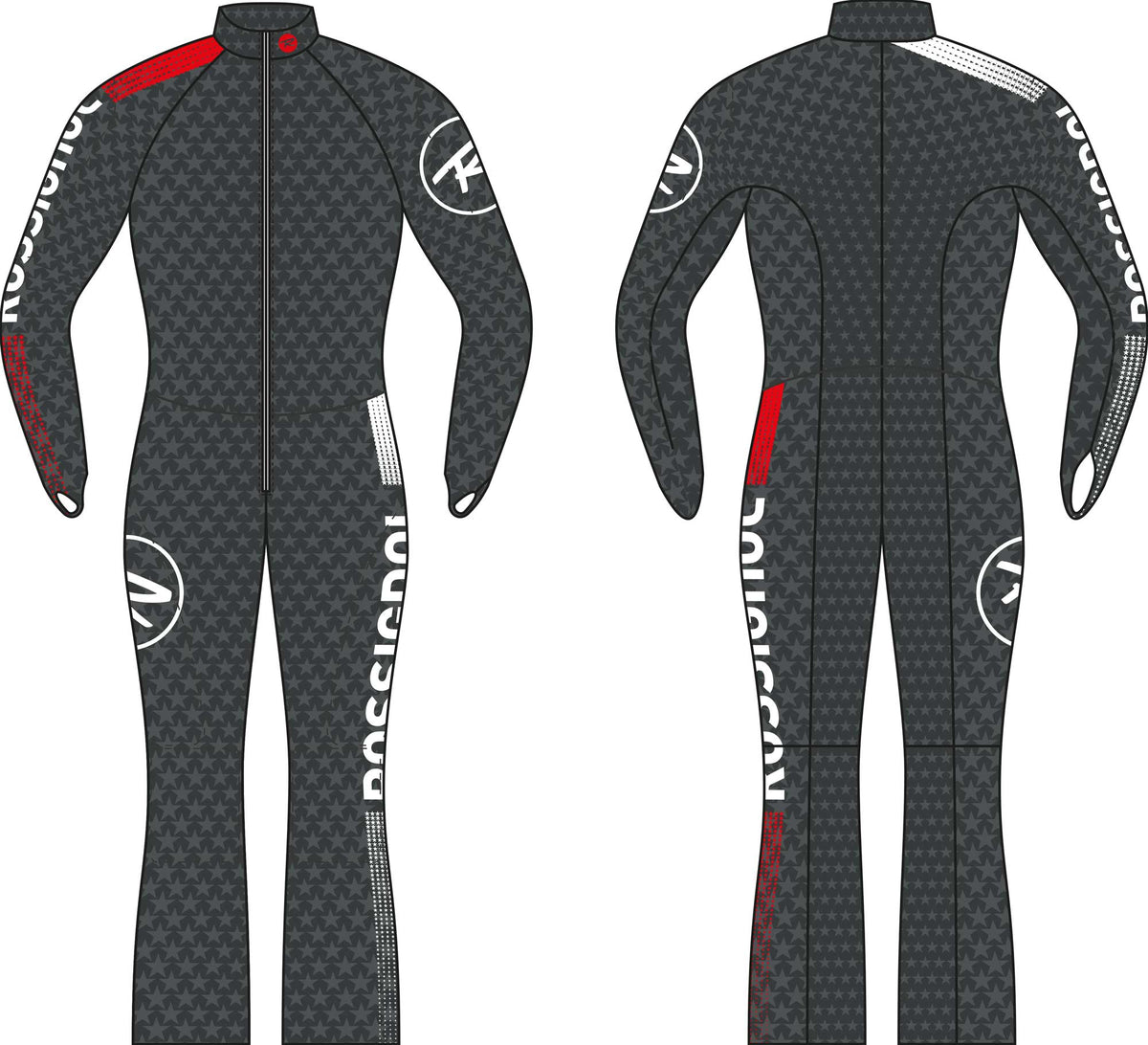 GIANT SUIT JUNIOR