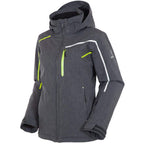W FAIRY HEATHER JKT