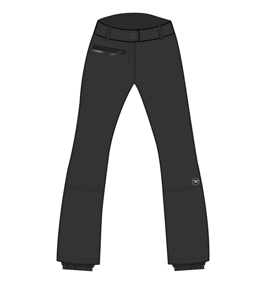 W GLEE SOFTSHELL PANT