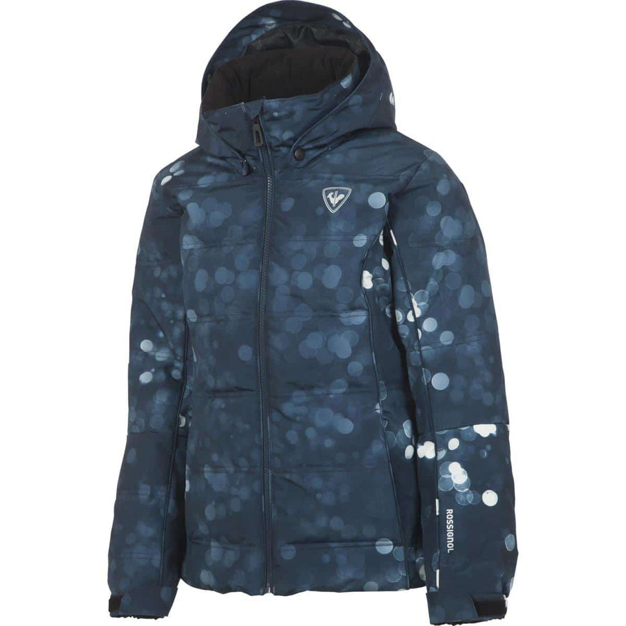 GIRL POLYDOWN PR JKT