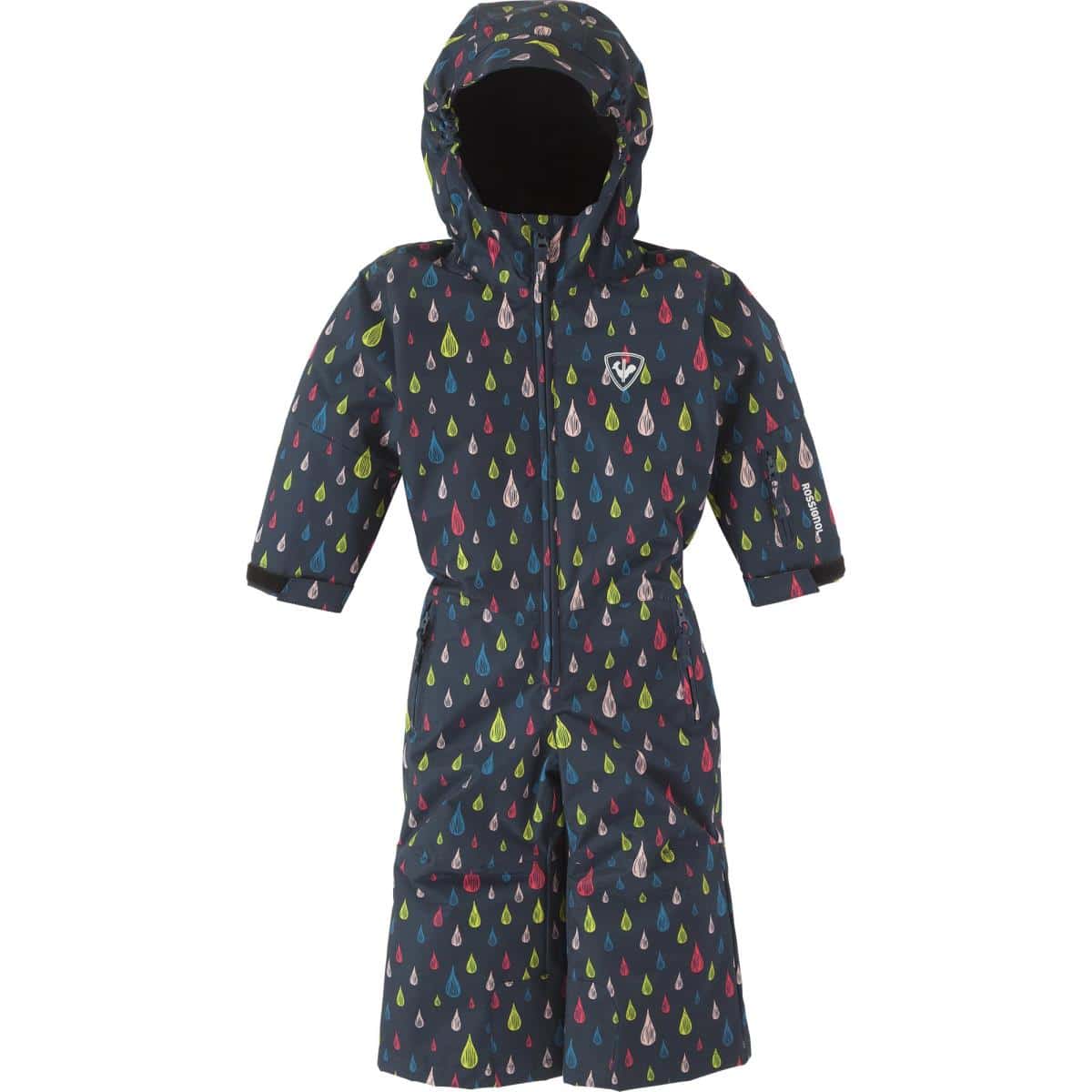 Rossignol KID FLOCON SUIT