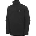BOY 1/2 ZIP FLEECE