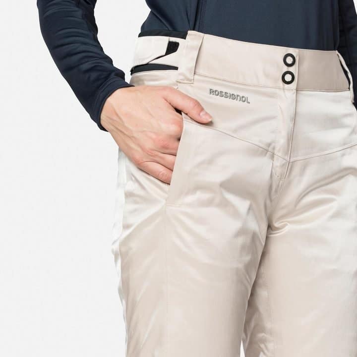 Rossignol W ELITE BASALT PANT