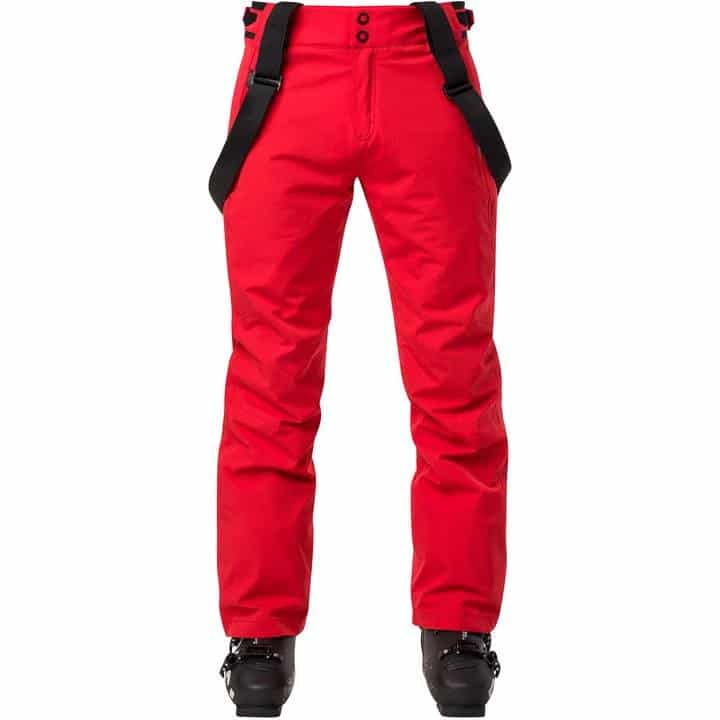 COURSE PANT