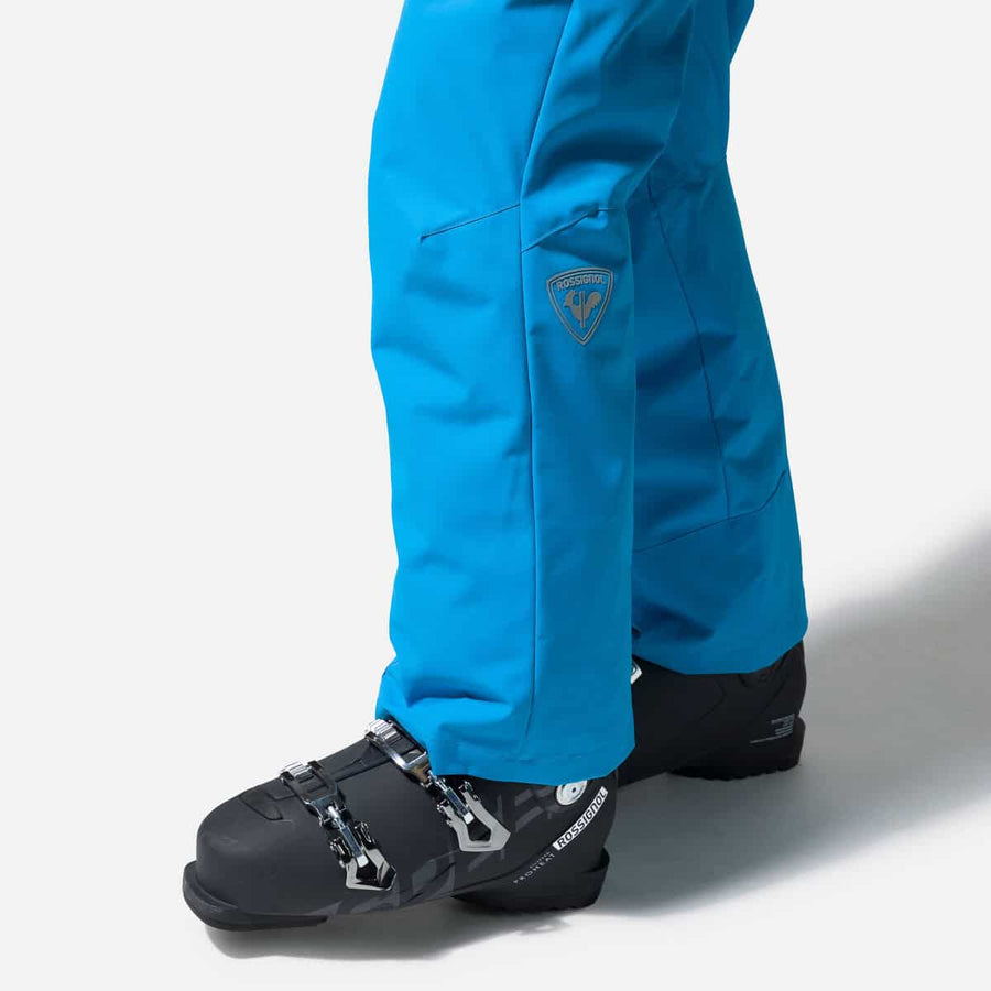 Rossignol Rapide Ski Pants Blue