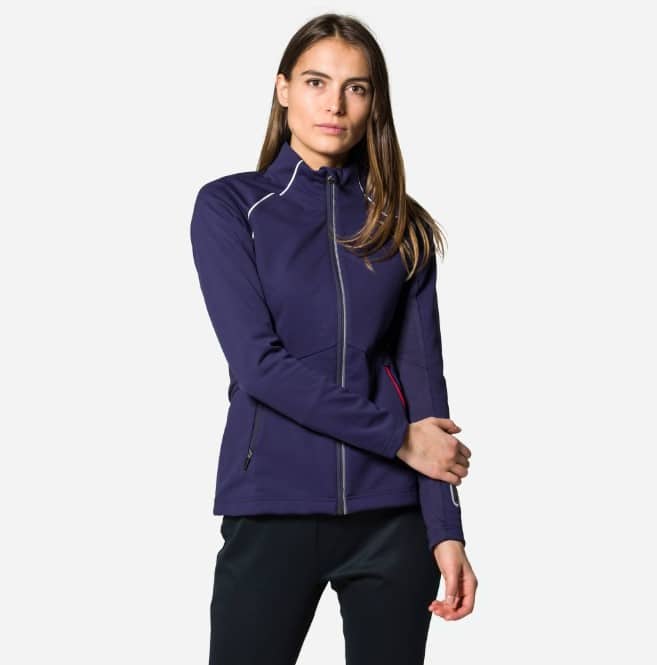 Rossignol W SOFTSHELL JKT