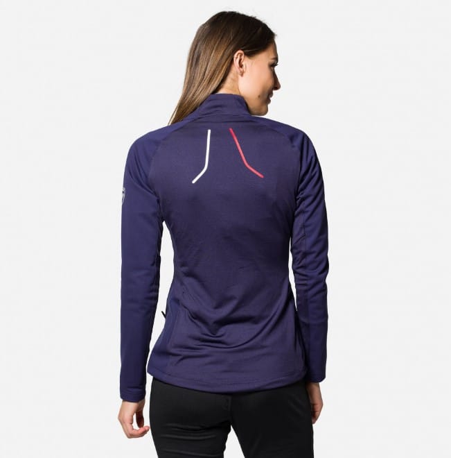 Rossignol W SOFTSHELL JKT