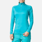 W CLASSIQUE 1/2 ZIP