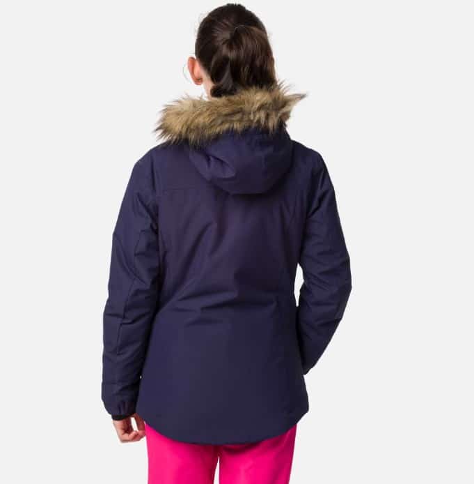 Rossignol GIRL PARKA JKT