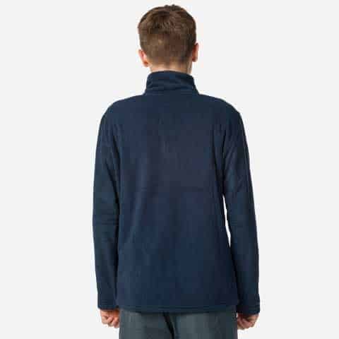 Rossignol BOY 1/2 ZIP FLEECE