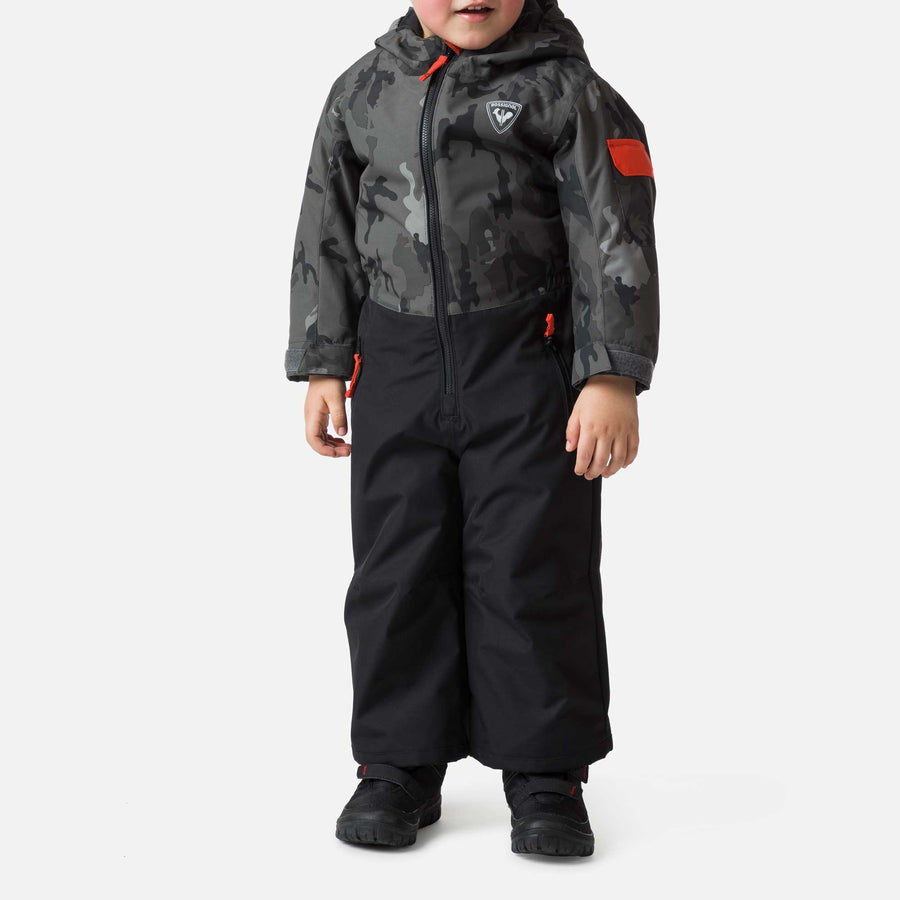 ROSSIGNOL KID FLOCON SUIT