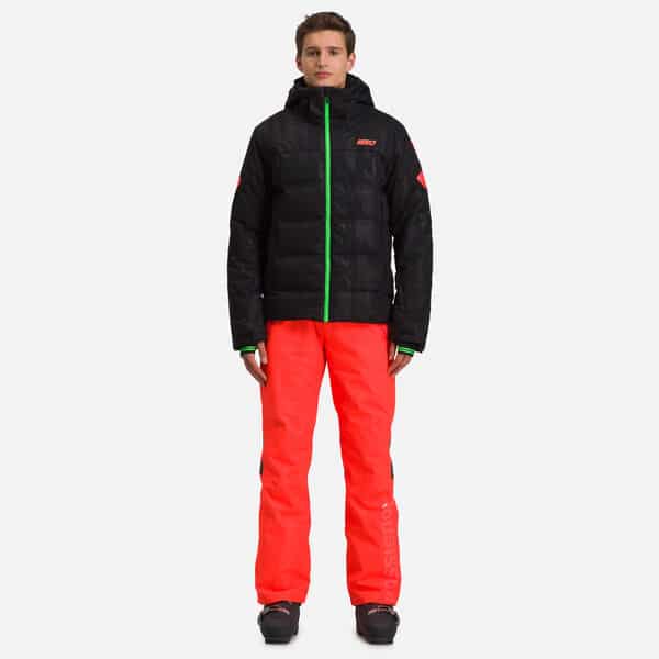 Rossignol Hero Depart Ski Jacket