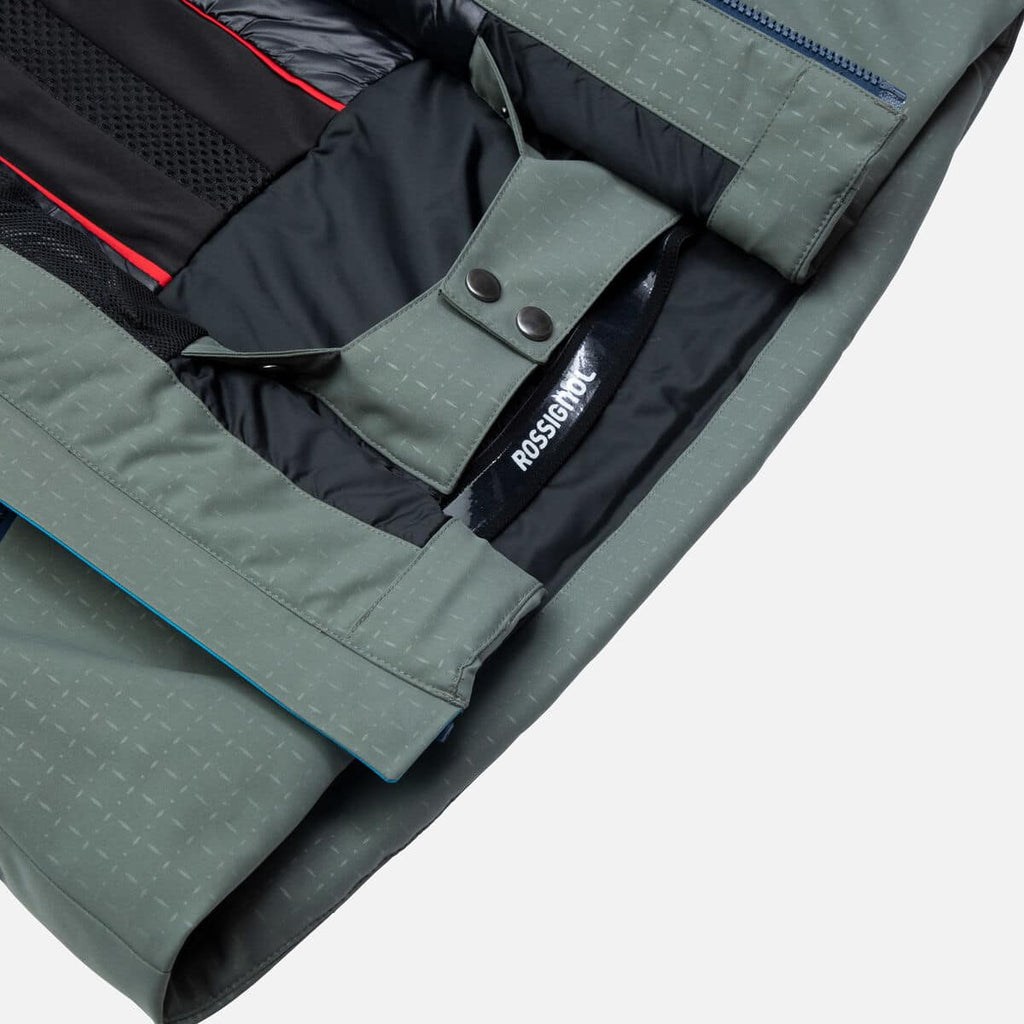 ROSSIGNOL SKI JKT