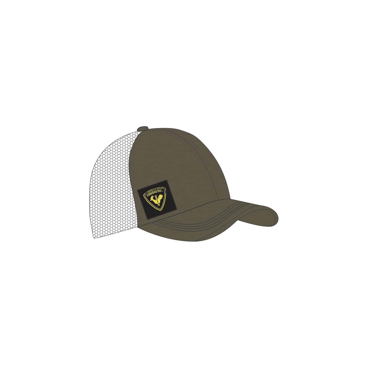 Merch Board Colors Beanies Piste Men 23fw