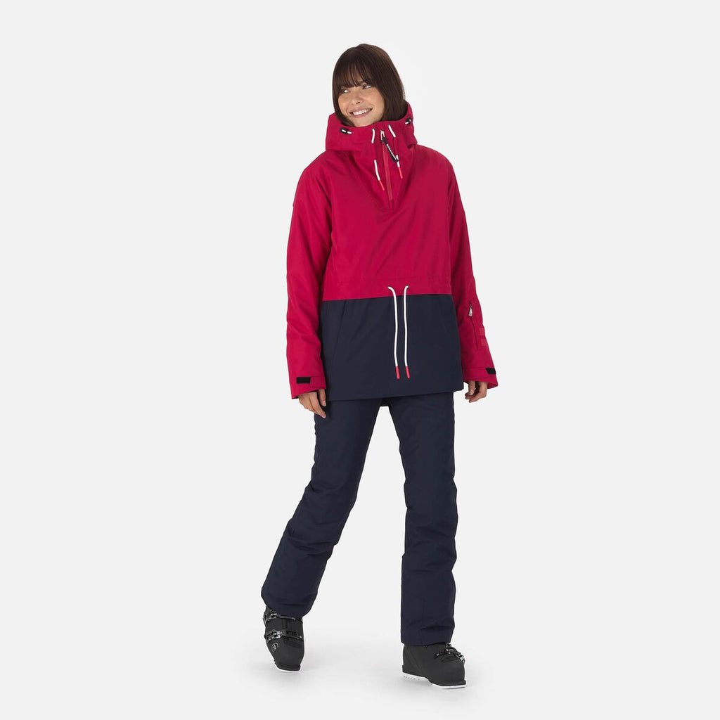 Rossignol W SKPR ANORAK