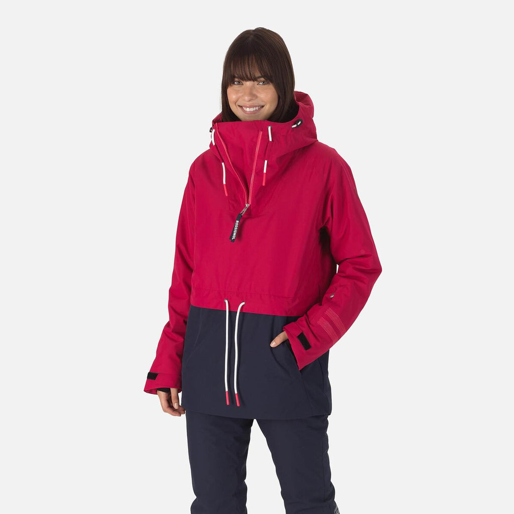 Rossignol W SKPR ANORAK