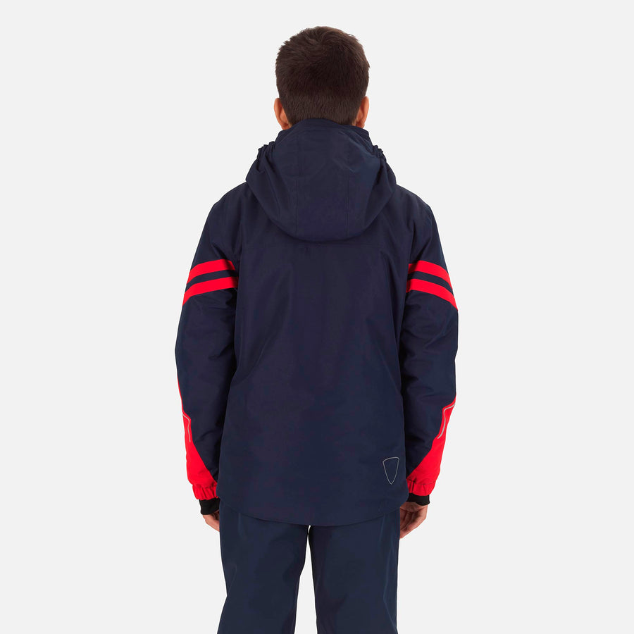 Rossignol BOY COURSE JKT
