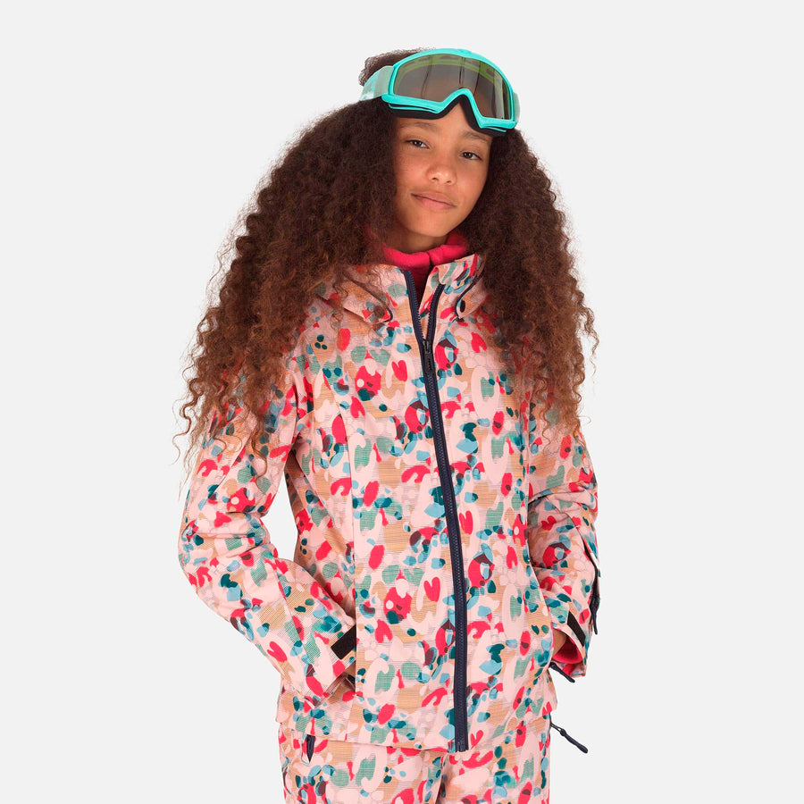 Rossignol GIRL FONCTION PR JKT