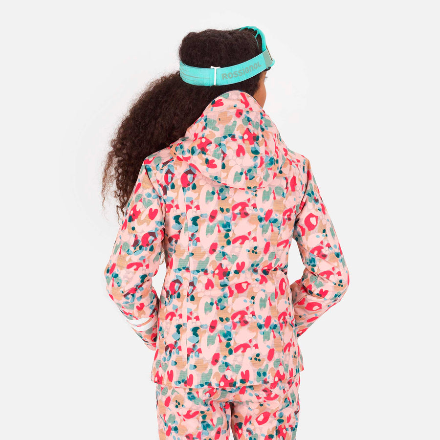 Rossignol GIRL FONCTION PR JKT