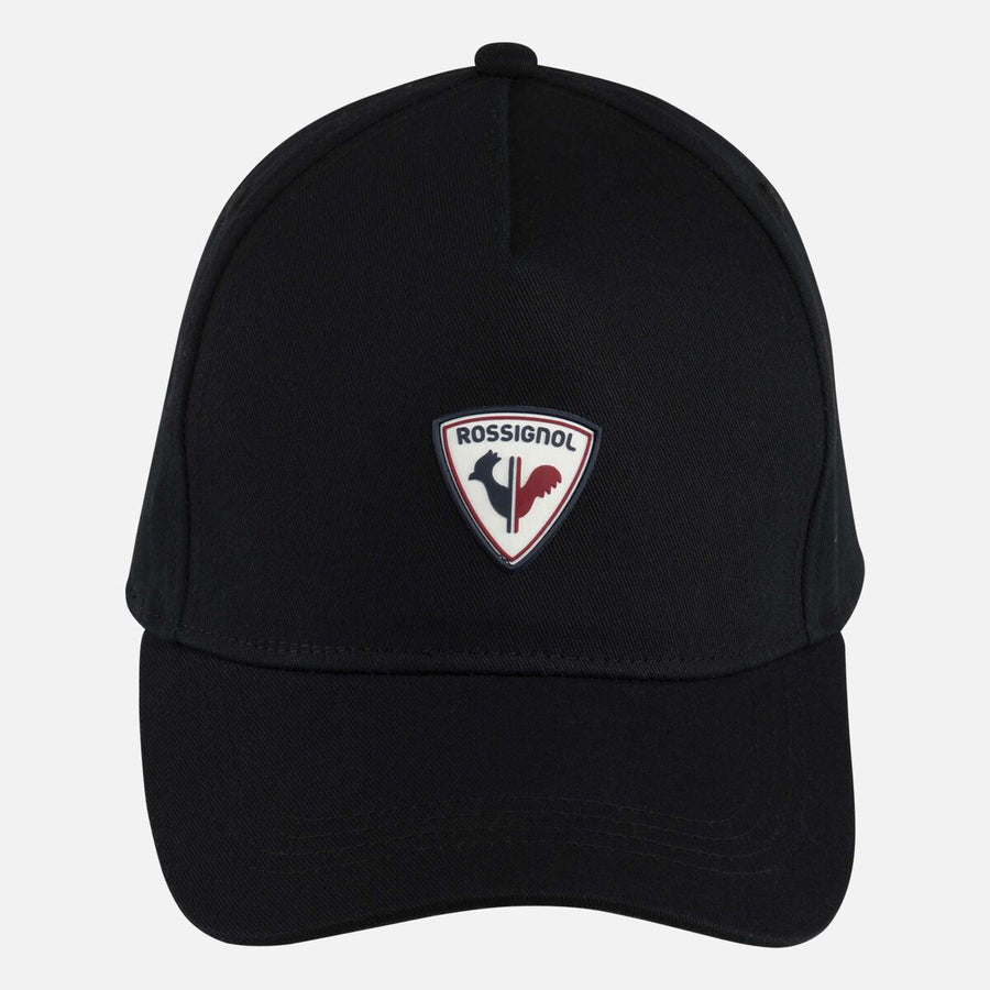 Rossignol CORPORATE ROOSTER CAP Black