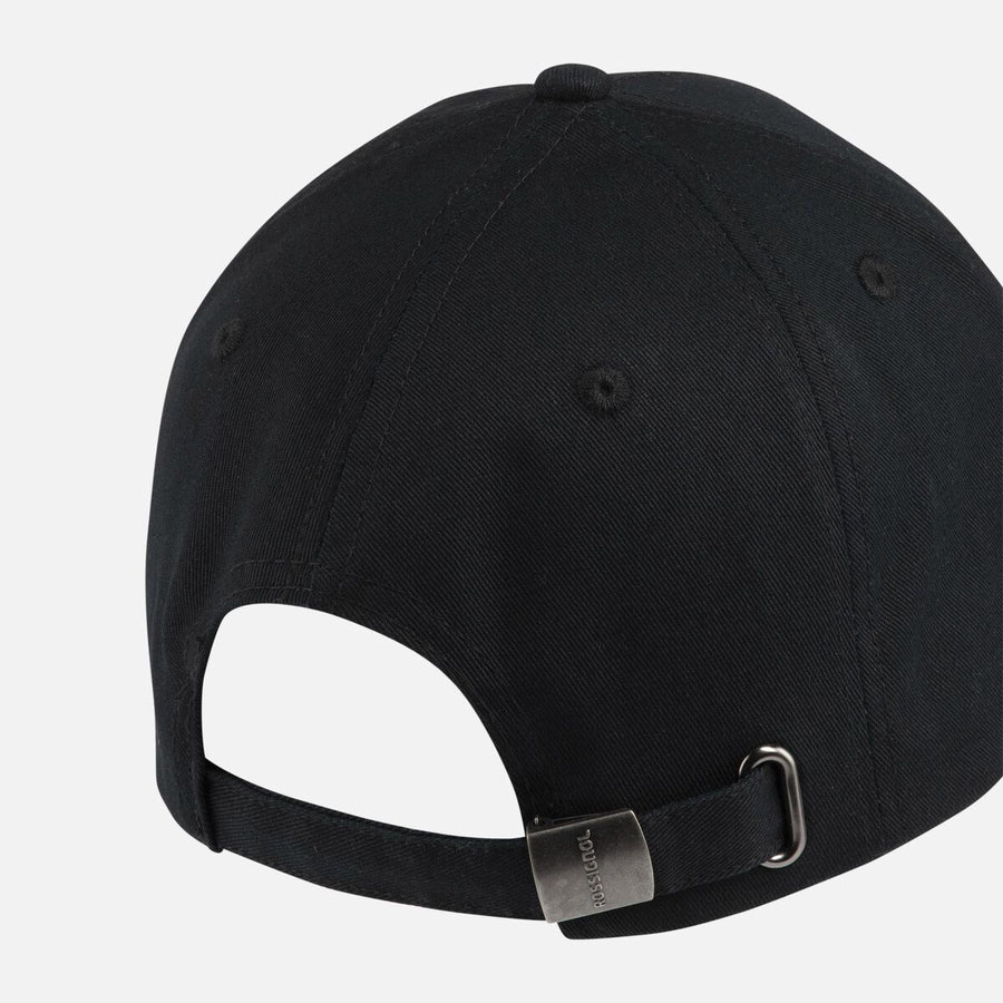 Rossignol CORPORATE ROOSTER CAP Black